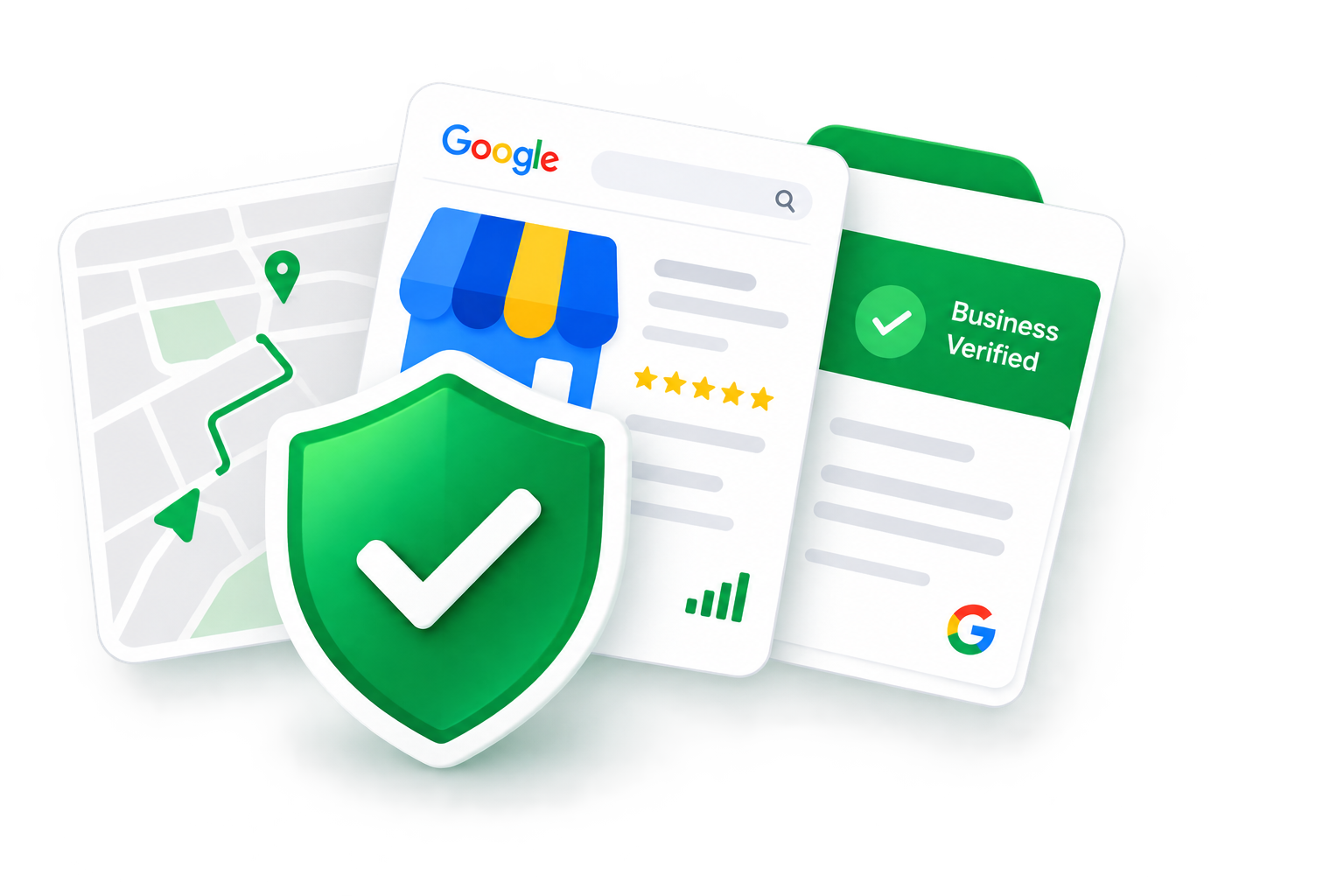 Google Business Profile Review Recovery
